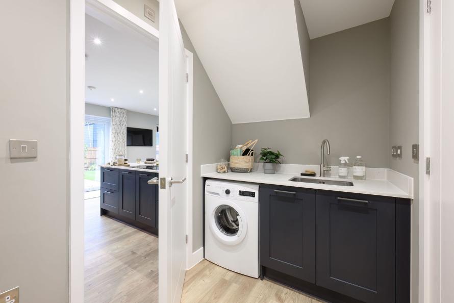 Hollymead Square - The Linnets Number 22 -