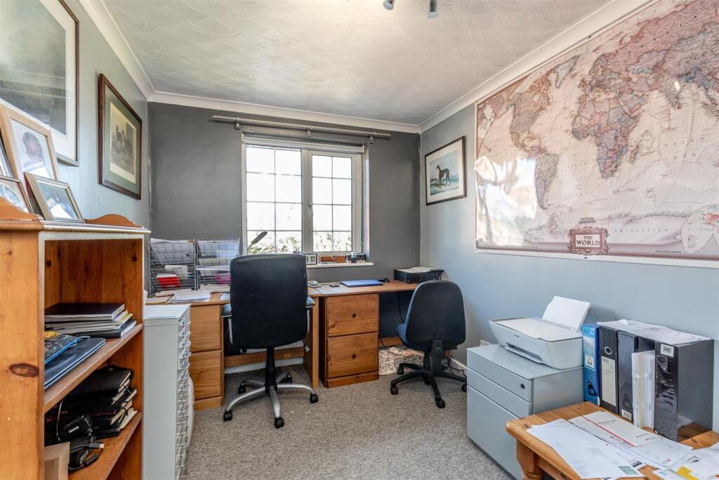 Hill End Drive, Henbury Study.jpg