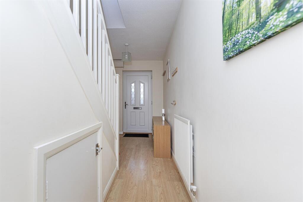 Bramleys Estate Agents - High Bank Close - Elland 