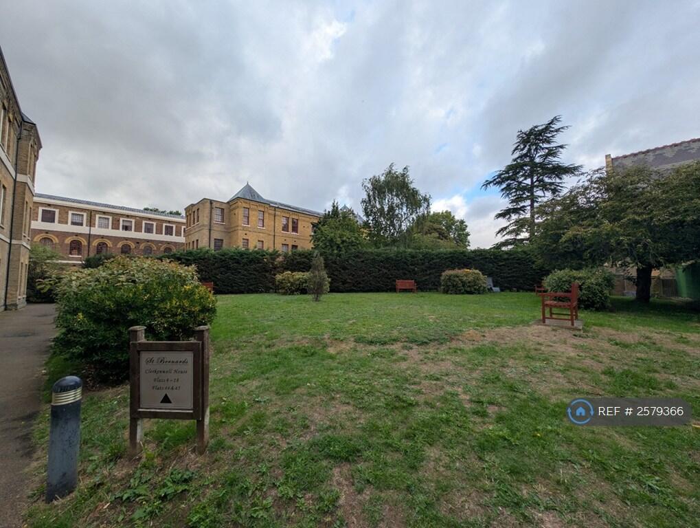 Communal Gardens