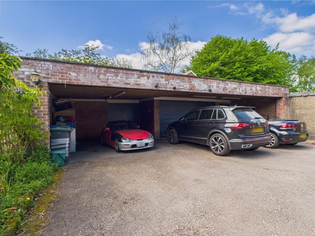 Double Width Carport