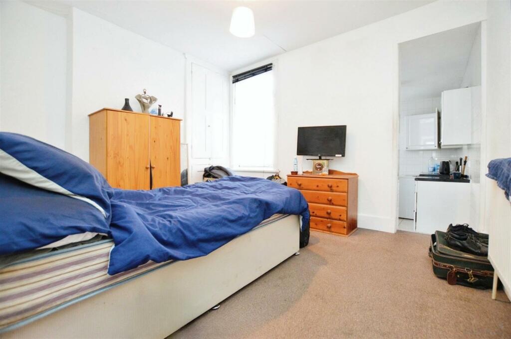 Reception Room 2