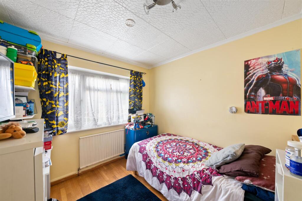 BED 2
