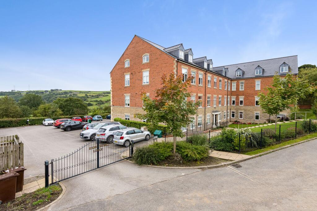 Gated Allocated Parking