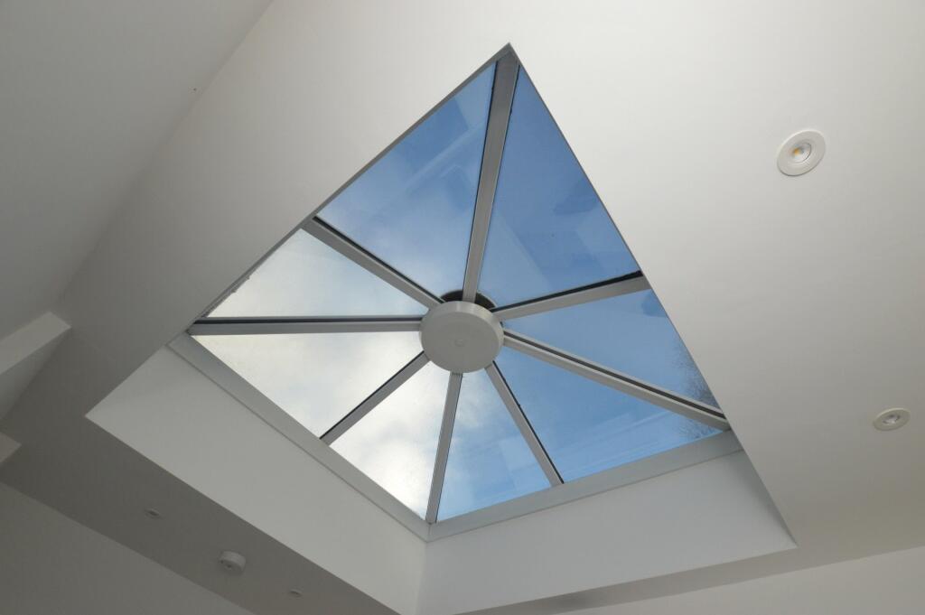 Roof Light (Kitchen)