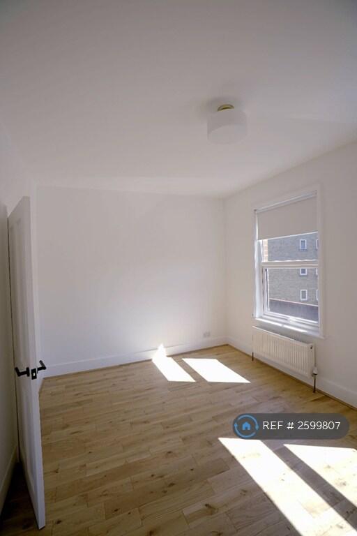 Primary Upstairs Bedroom