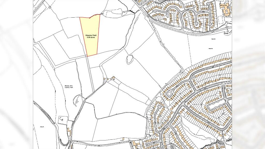 Rubery Site Plan.