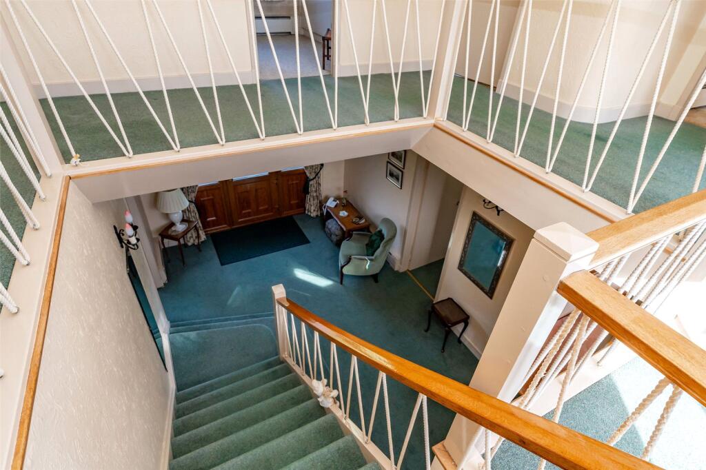 Stairwell