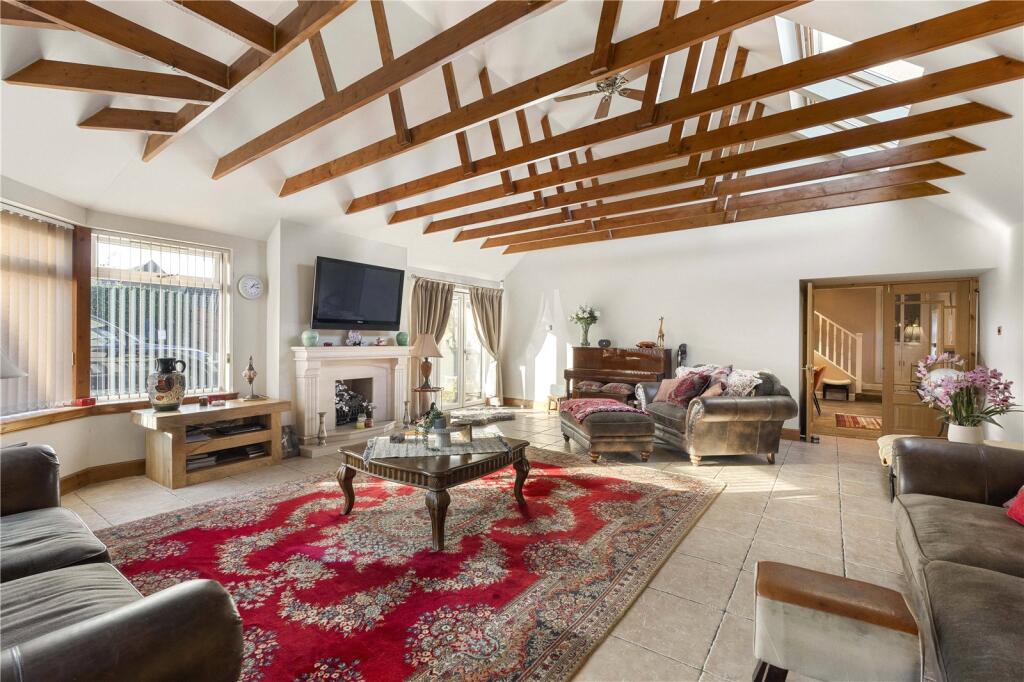 Rosehall House 6