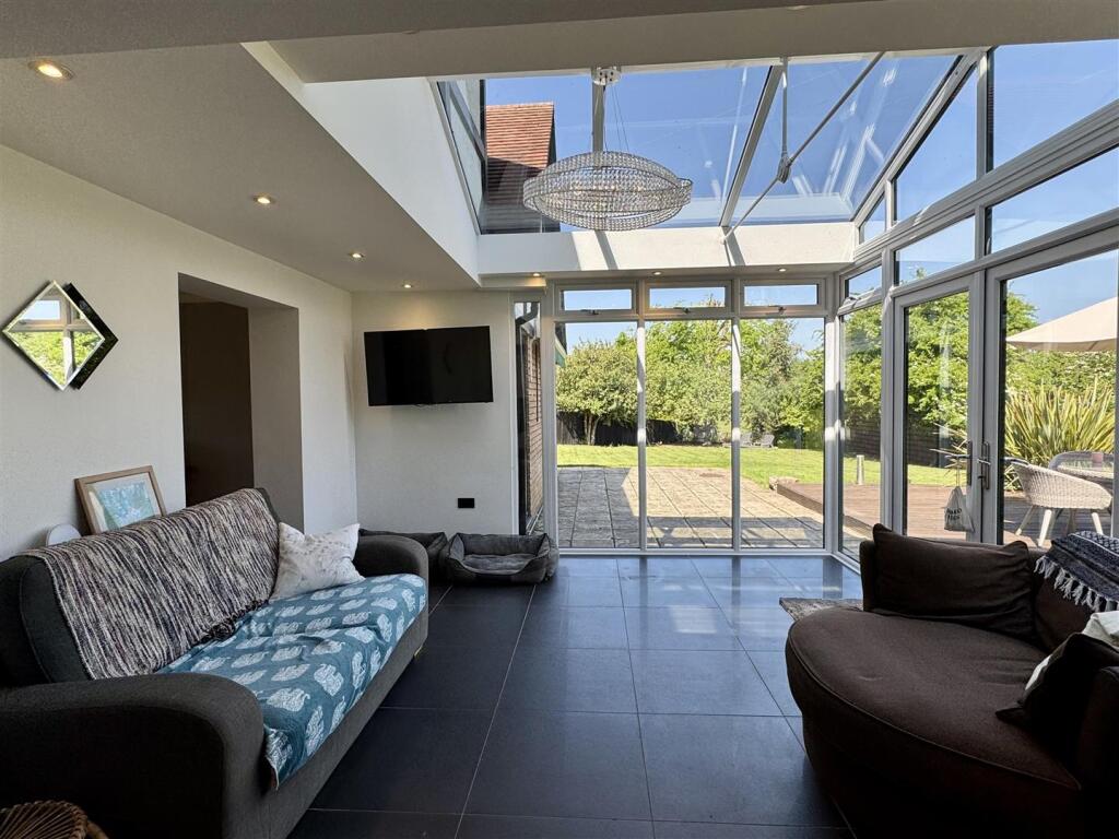 Sun Room