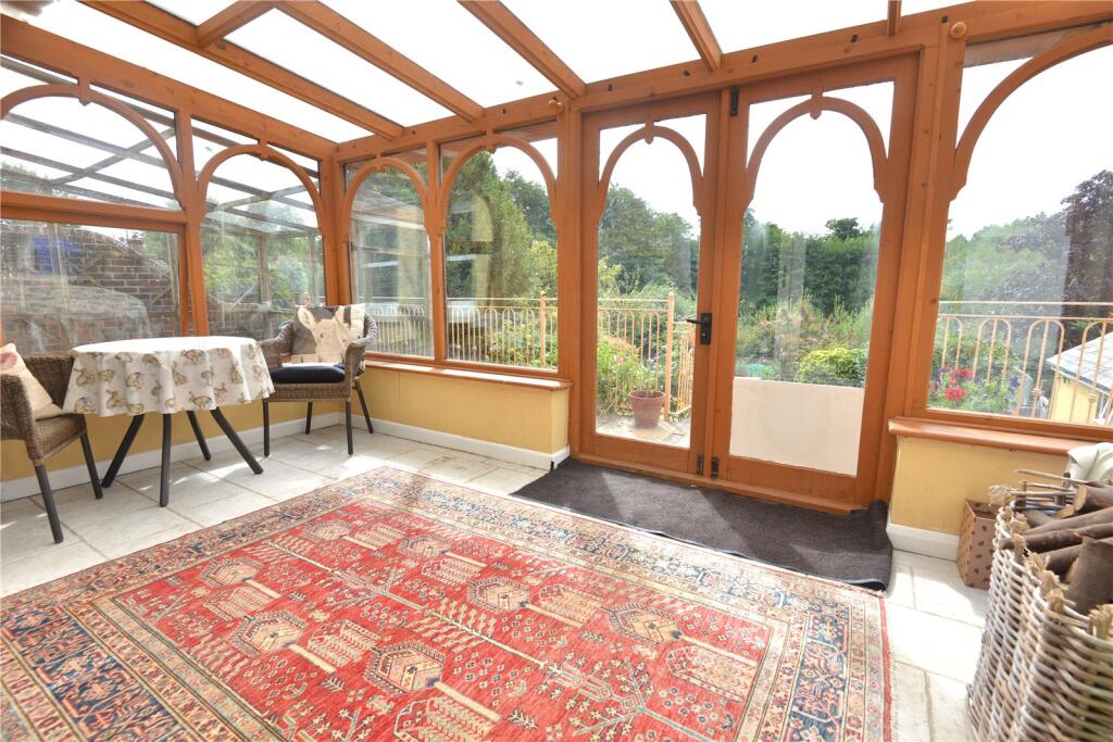 Conservatory
