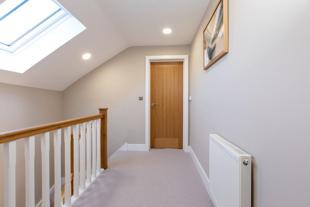example staircase