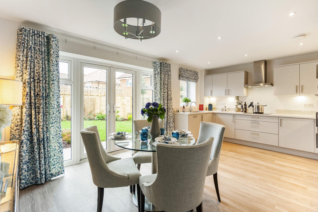 Show Home - Indicative Ripley