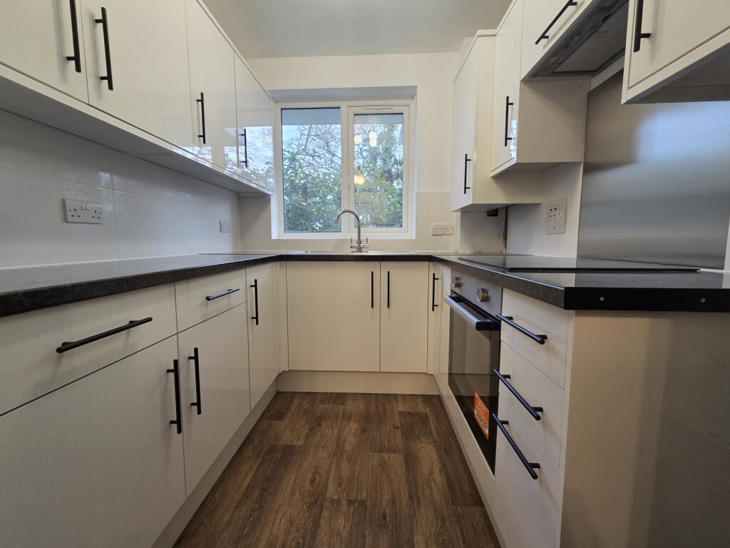 Hartley House, Ballards Lane, Finchley Central, London N3