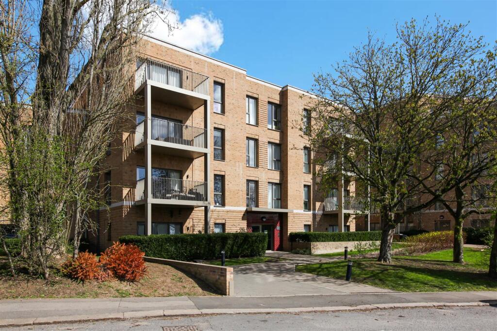 Flat 7, Brooklime Apartments - CtWQNf7Y2liF8MHDDxj