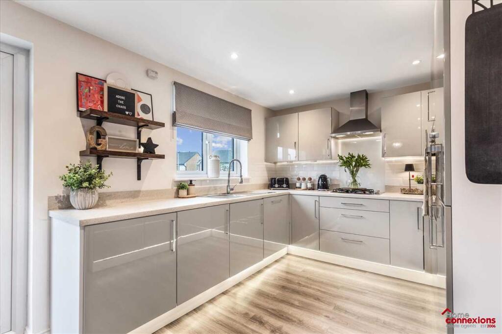 Kitchen Dining