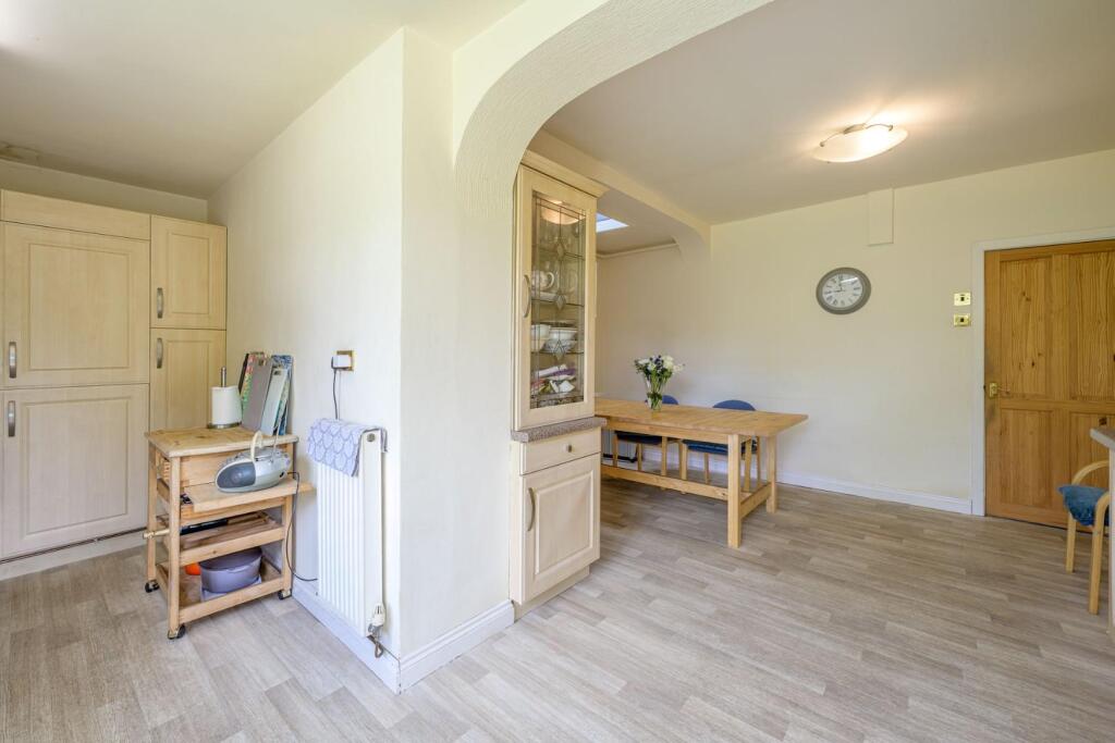 Kitchen Dining Room 2