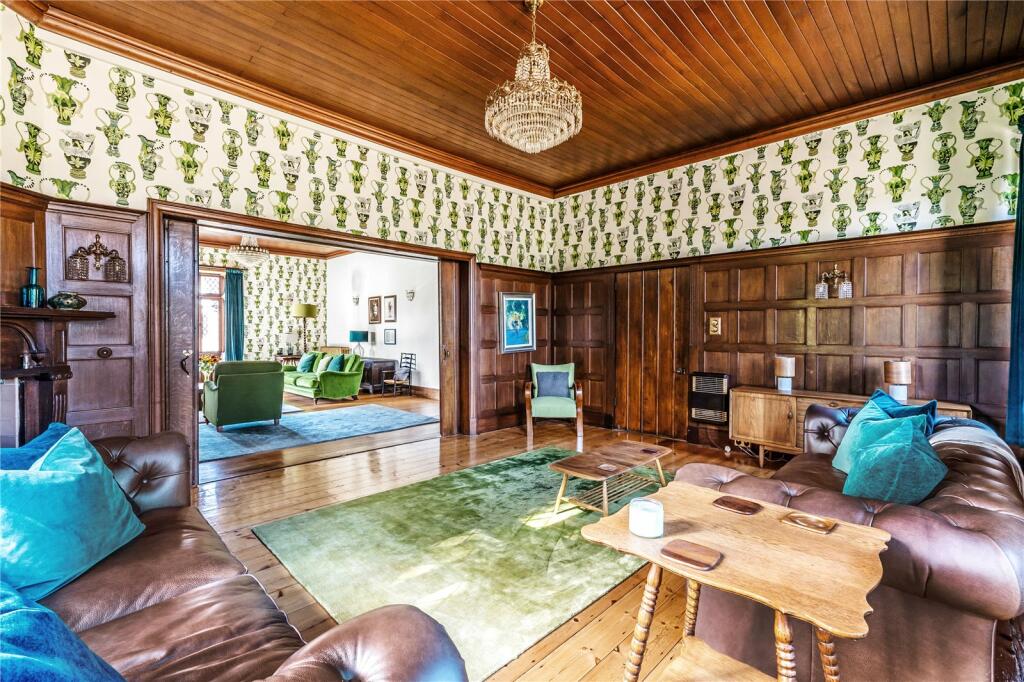 Drawing Room