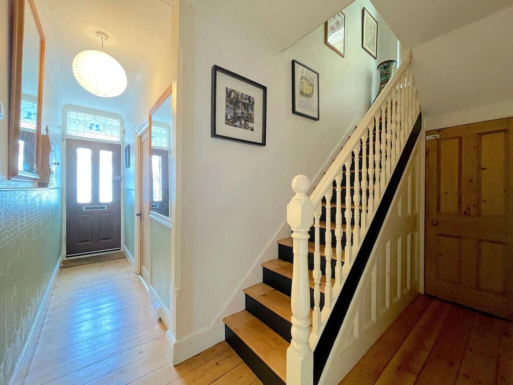 Entrance Hall (1)