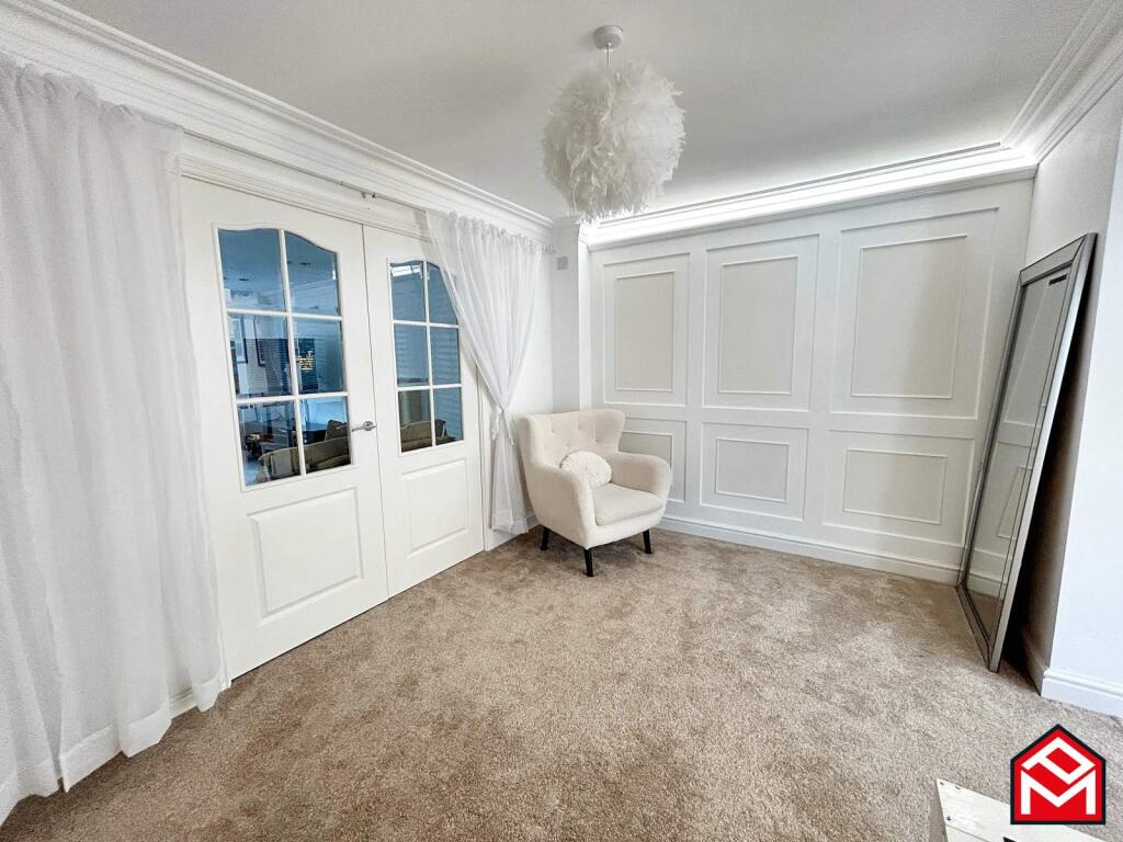 Playroom