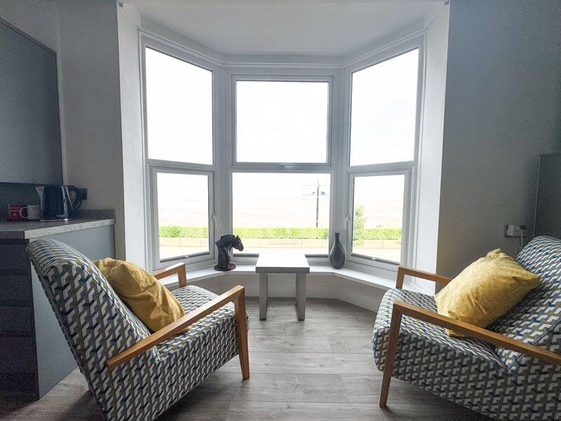 Window area 