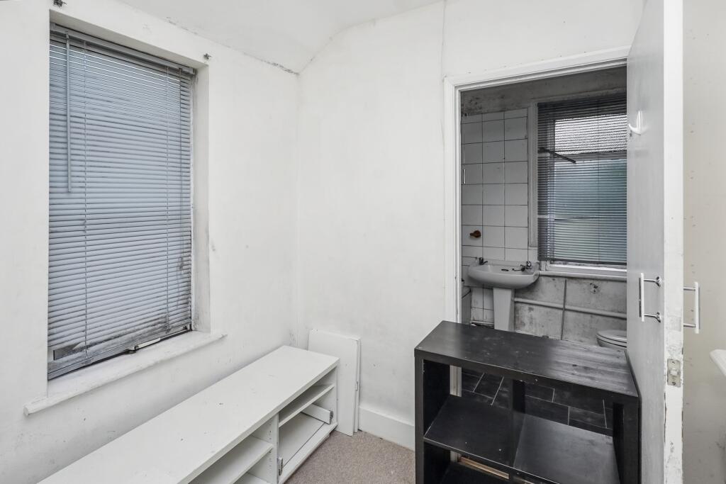 167 Lawn Lane, Hemel Hempstead, Hertfordshire, HP3 9JF