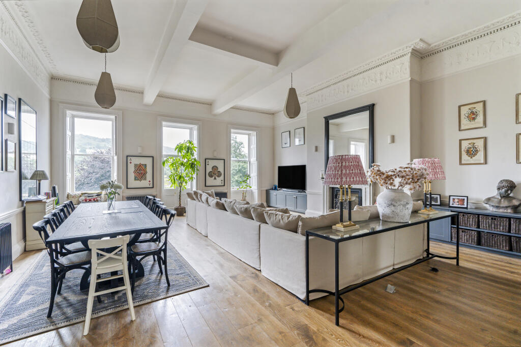Drawing Room