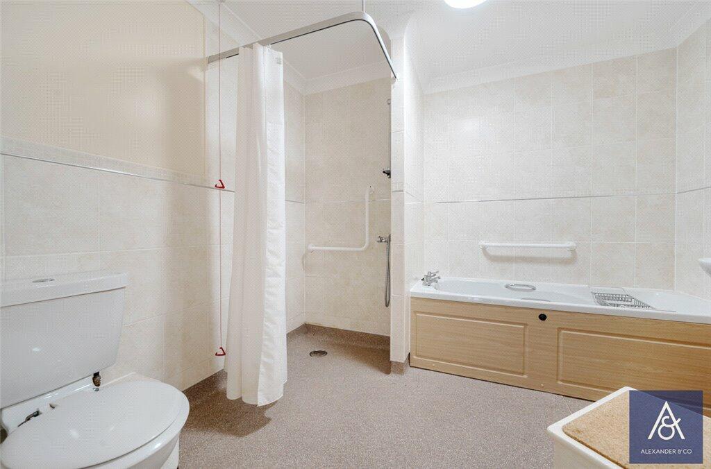 Wet Room