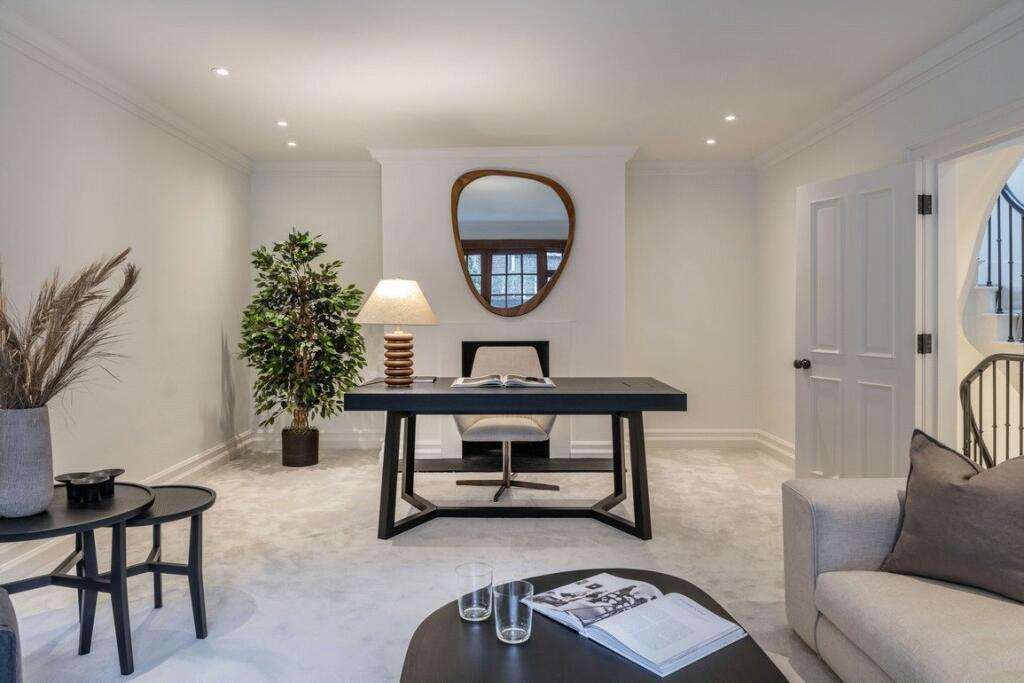 Drawing Room