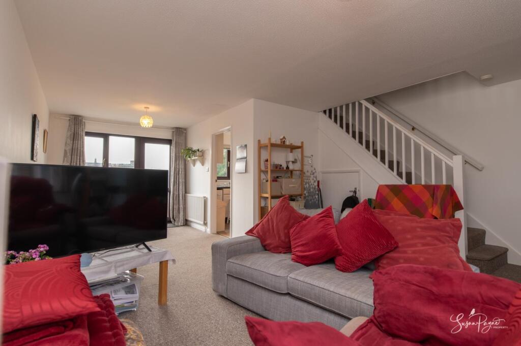 Open Plan Living Space