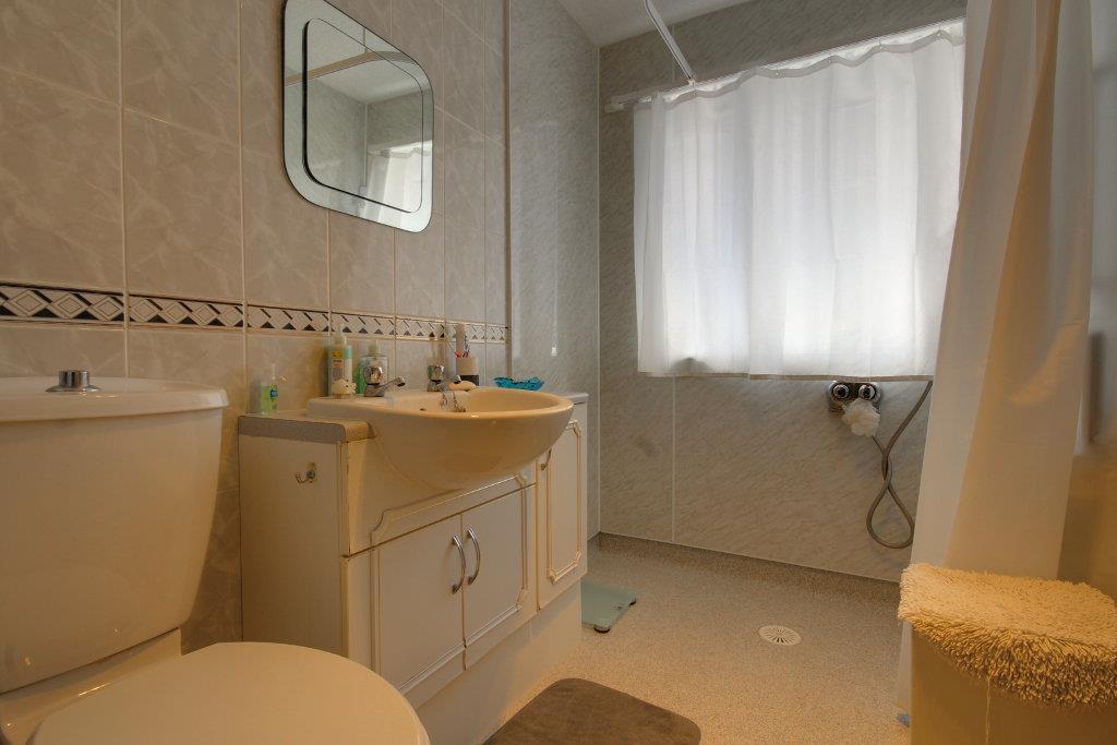 Wet Room