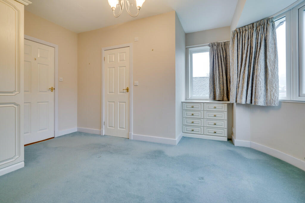 Bedroom 1 with En...