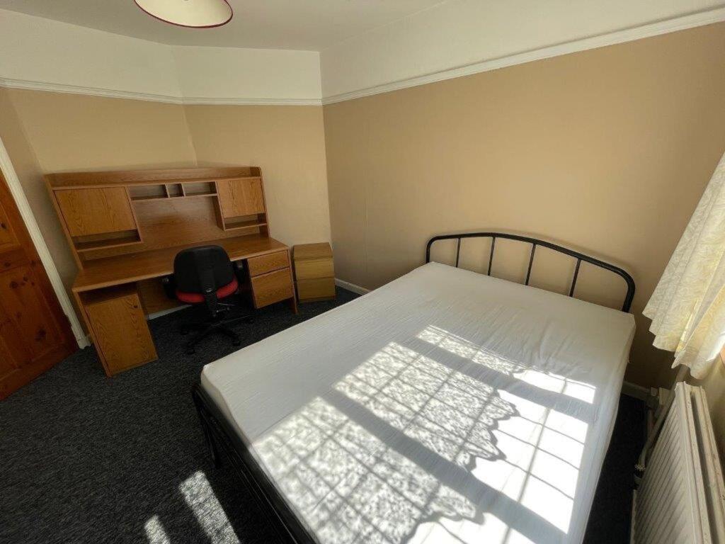 Bedrooms