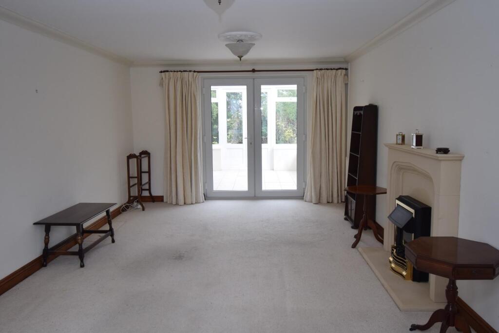 Lounge / Living Room