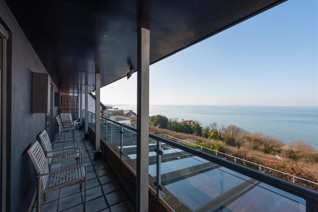 Joy Lane, Whitstable