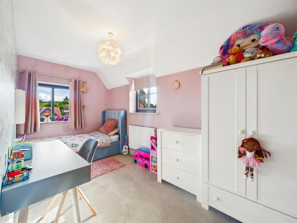 BEDROOM TWO