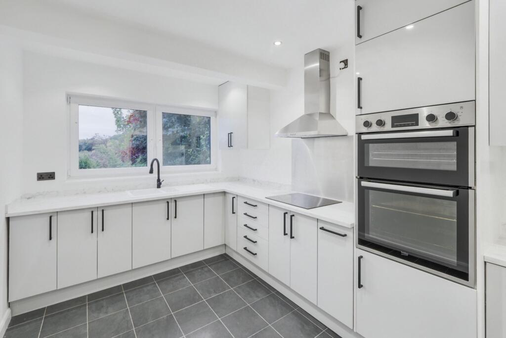 45 Foxhill Road, Burton Joyce, Nottingham, Nottinghamshire, NG14 5DB
