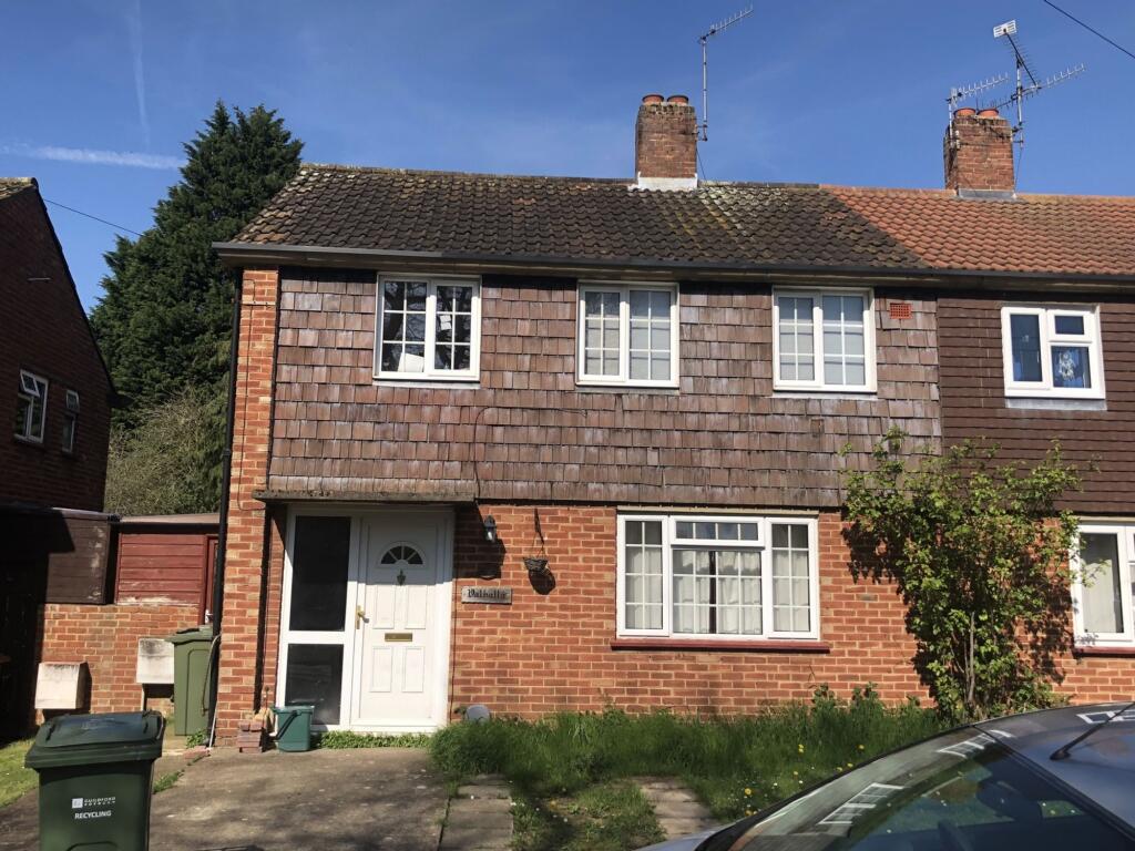 Cabell Road, Guildford, GU2