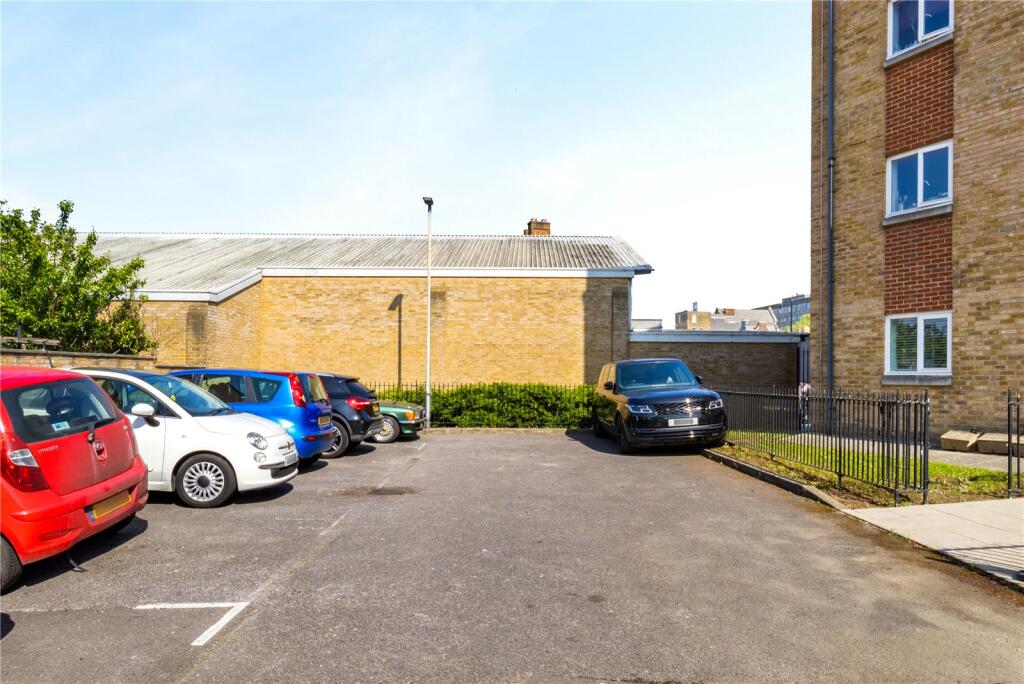 Car Park