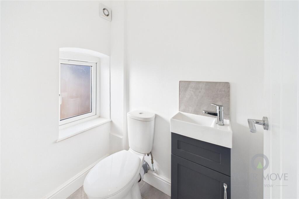 Guest Wc
