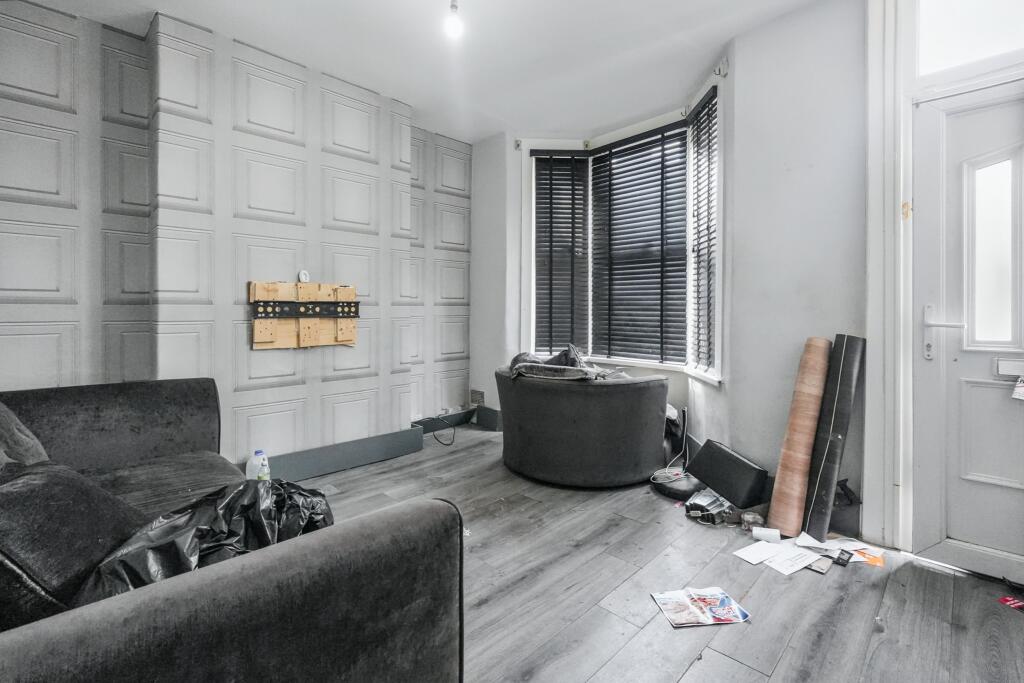 7 Dovey Street, Liverpool, Merseyside, L8 8BT