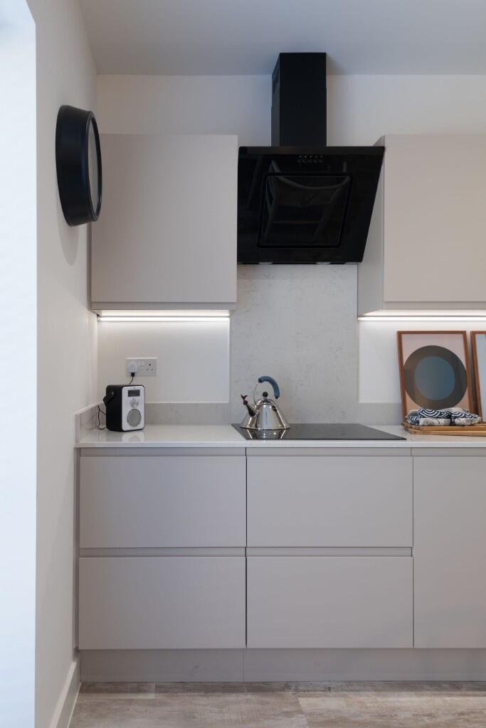 Example Kitchen