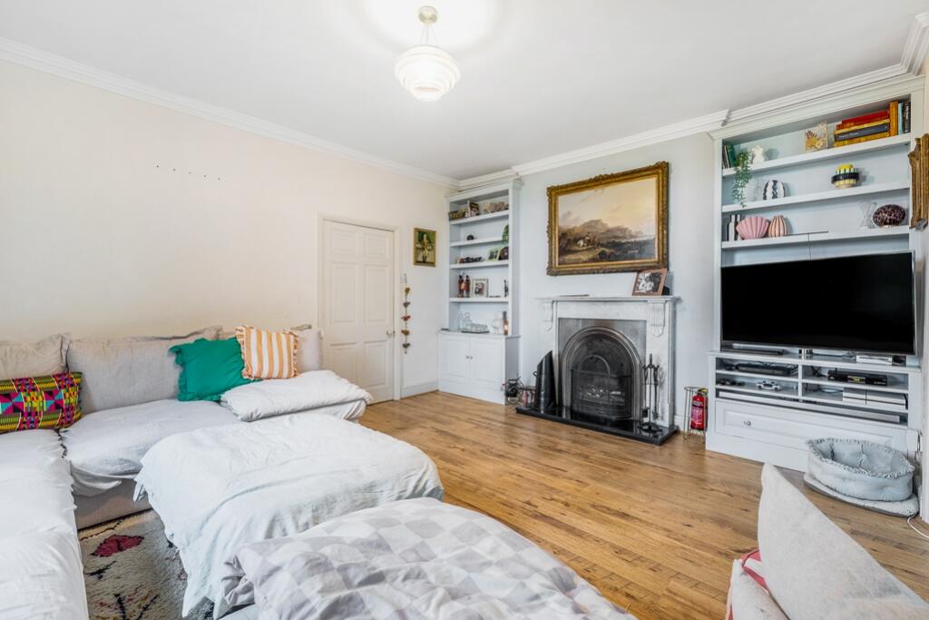Osborne House (Holbeach)-31
