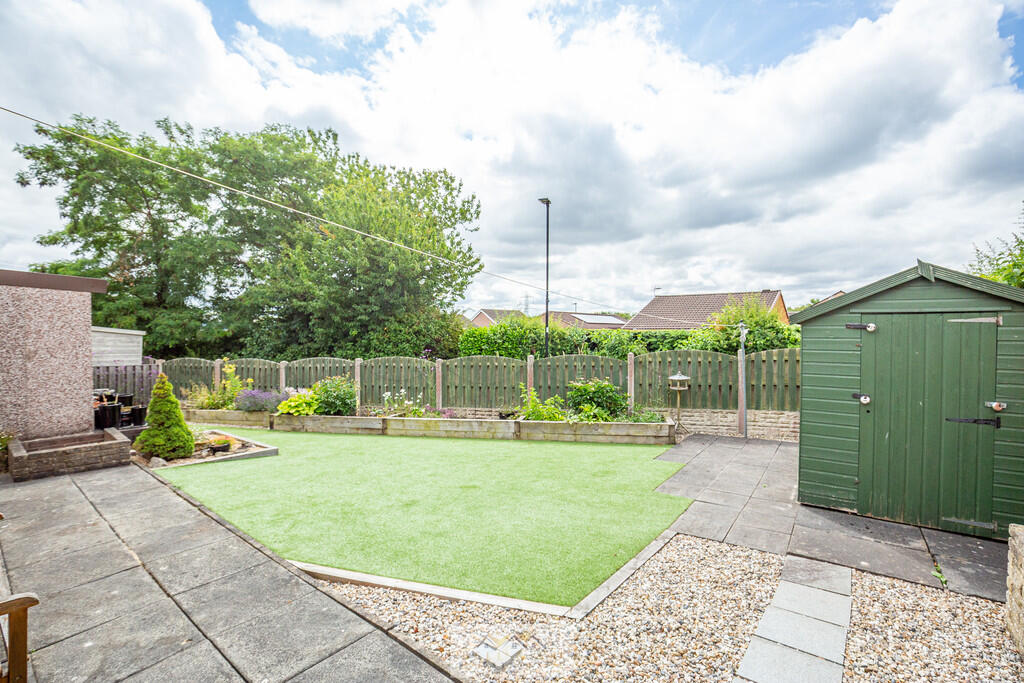 Back garden 1.1