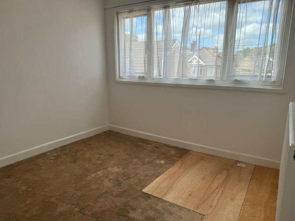 Bedroom.