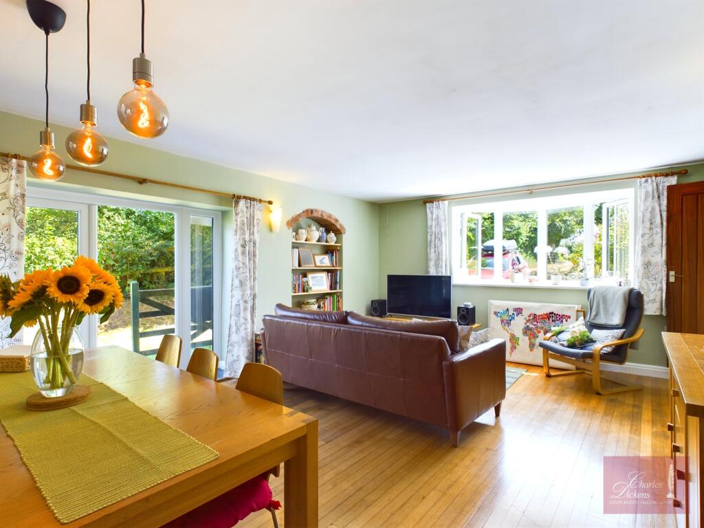 The Corricks, Enmore, Bridgwater