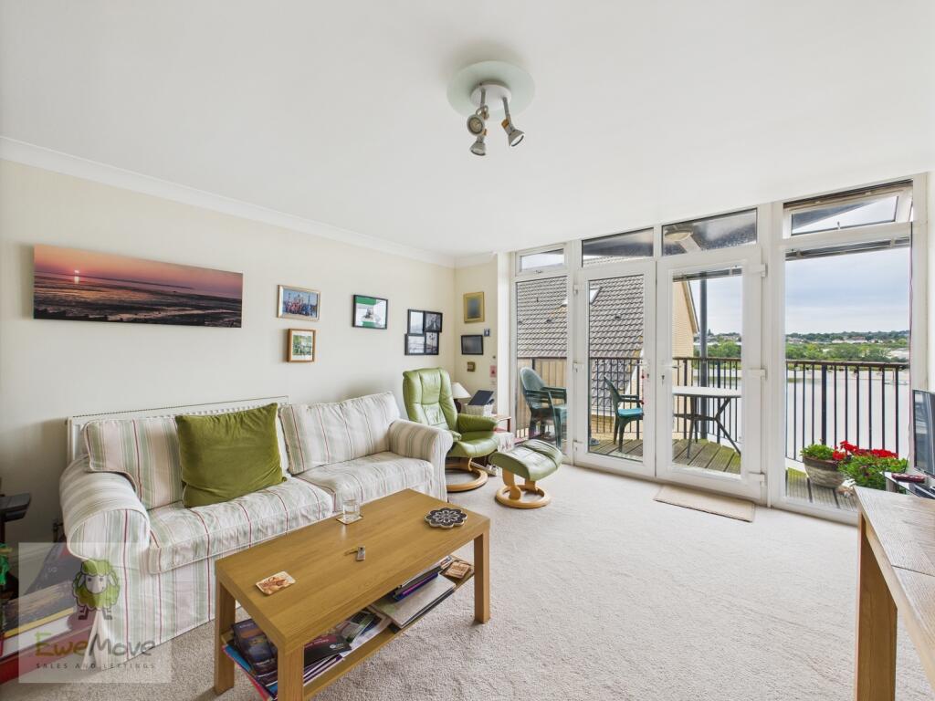 Living Dining Room