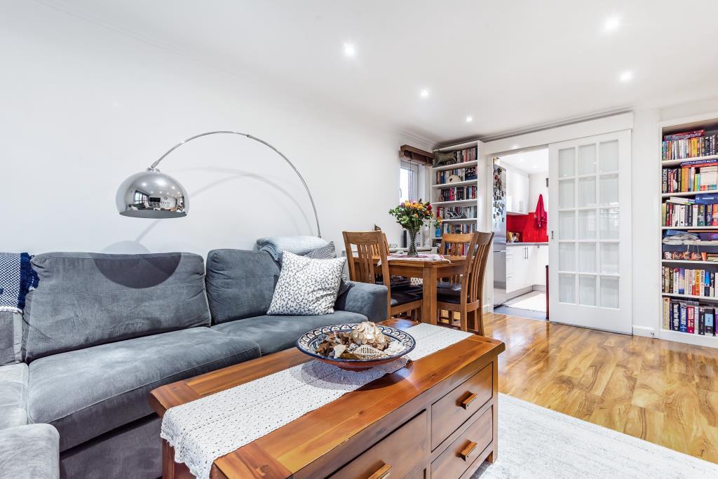 Beatty Road, Stanmore, HA7