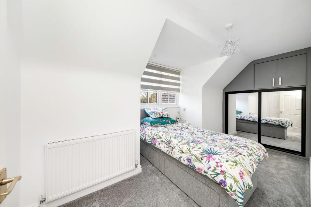 BEDROOM TWO