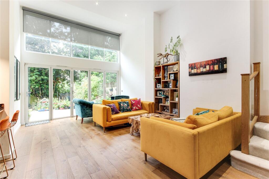 Dining/Family Room